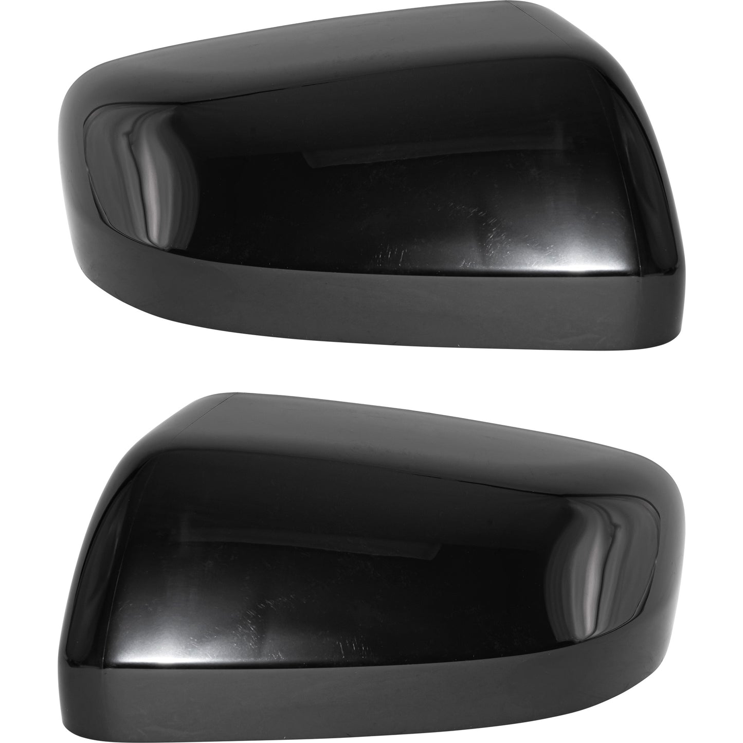 Door Mirror Cover for 2023-2025 Pilot 76264T90A21 Set