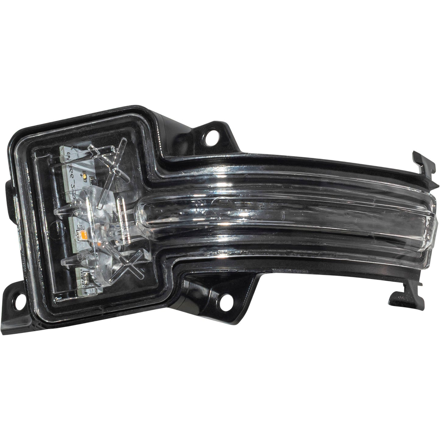 Mirror Signal Light for 2016-2021 Civic North American Built Turn Signal Indicator for 2023-2025 Pilot for 2019-2022 Insight for 2022-2025 MDX for 2021-2025 TLX 34350TBAA01 Left HO1328103