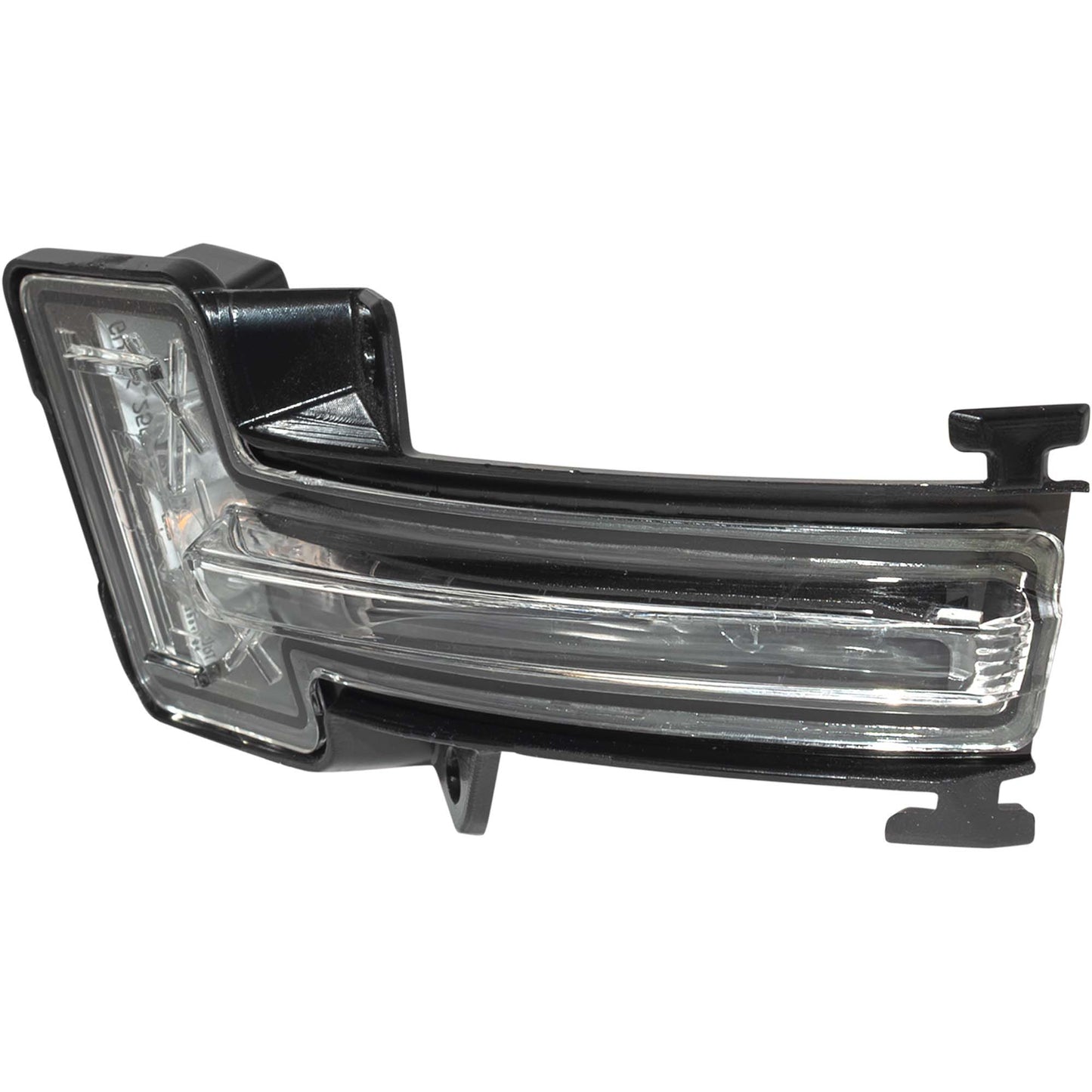 Mirror Signal Light for 2016-2021 Civic North American Built Turn Signal Indicator for 2023-2025 Pilot for 2019-2022 Insight for 2022-2025 MDX for 2021-2025 TLX 34350TBAA01 Left HO1328103