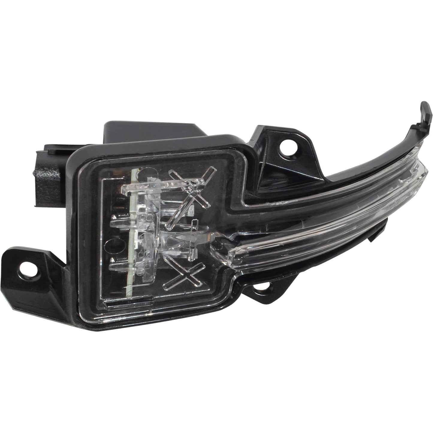 Mirror Signal Light for 2016-2021 Civic North American Built Turn Signal Indicator for 2023-2025 Pilot for 2019-2022 Insight for 2022-2025 MDX for 2021-2025 TLX 34350TBAA01 Left HO1328103
