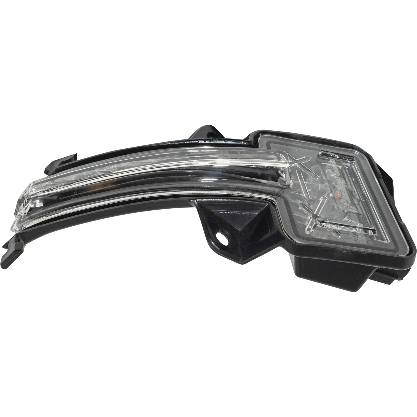 Mirror Signal Light for 2016-2021 Civic North American Built Turn Signal Indicator for 2023-2025 Pilot for 2019-2022 Insight for 2022-2025 MDX for 2021-2025 TLX 34350TBAA01 Left HO1328103