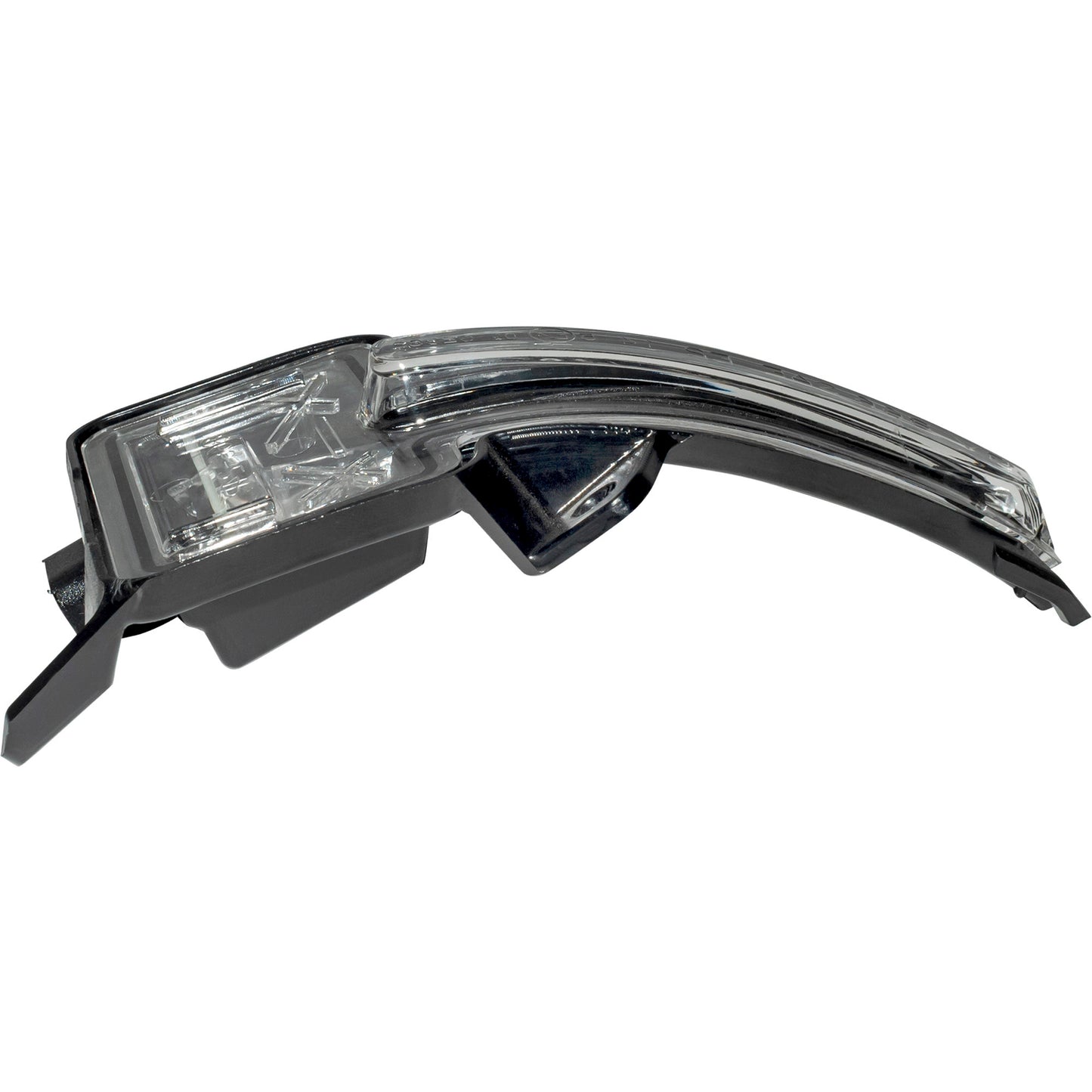 Mirror Signal Light for 2016-2021 Civic North American Built Turn Signal Indicator for 2023-2025 Pilot for 2019-2022 Insight for 2022-2025 MDX for 2021-2025 TLX 34350TBAA01 Left HO1328103