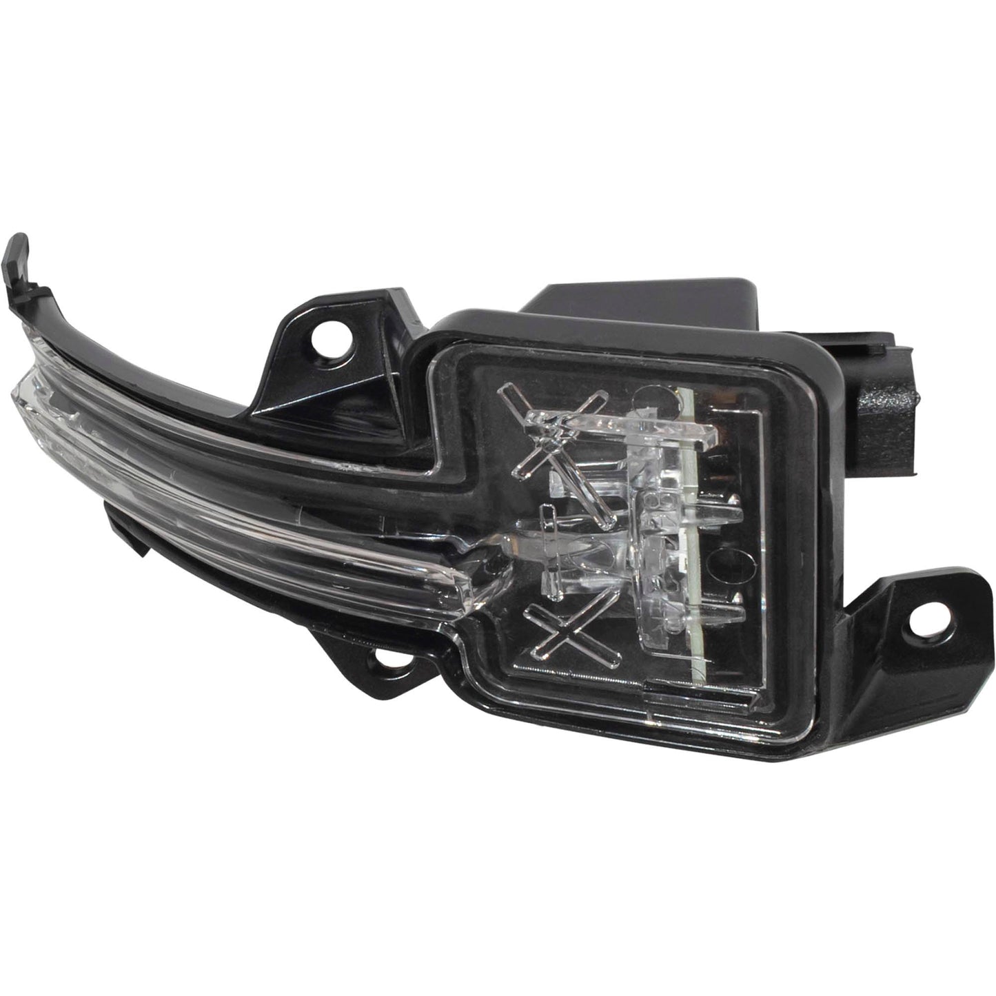 Mirror Signal Light for 2016-2021 Civic North American Built Turn Signal Indicator for 2023-2025 Pilot for 2019-2022 Insight for 2022-2025 MDX for 2021-2025 TLX 34350TBAA01 Set HO1328103