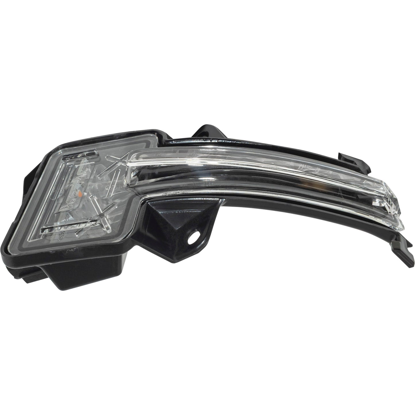 Mirror Signal Light for 2016-2021 Civic North American Built Turn Signal Indicator for 2023-2025 Pilot for 2019-2022 Insight for 2022-2025 MDX for 2021-2025 TLX 34350TBAA01 Set HO1328103