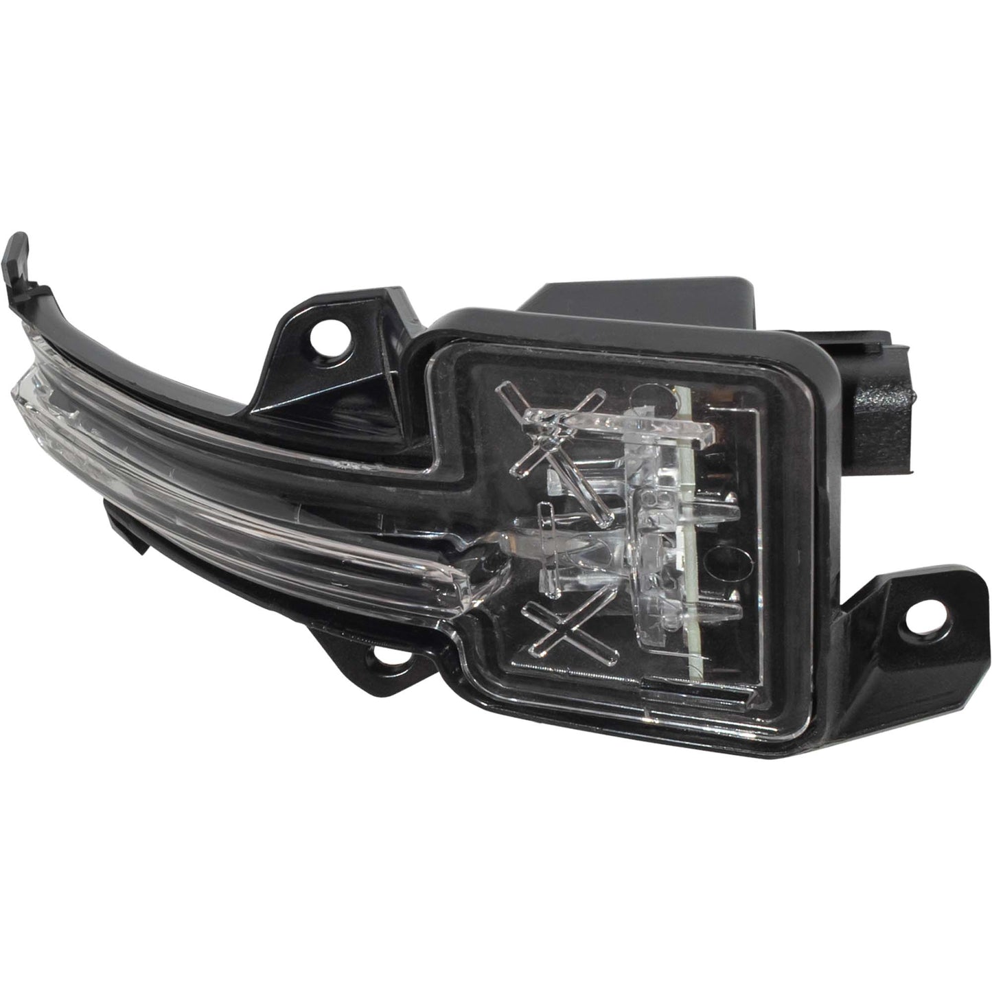 Mirror Signal Light for 2016-2021 Civic North American Built Turn Signal Indicator for 2023-2025 Pilot for 2019-2022 Insight for 2022-2025 MDX for 2021-2025 TLX 34300TBAA01 Right HO1329103