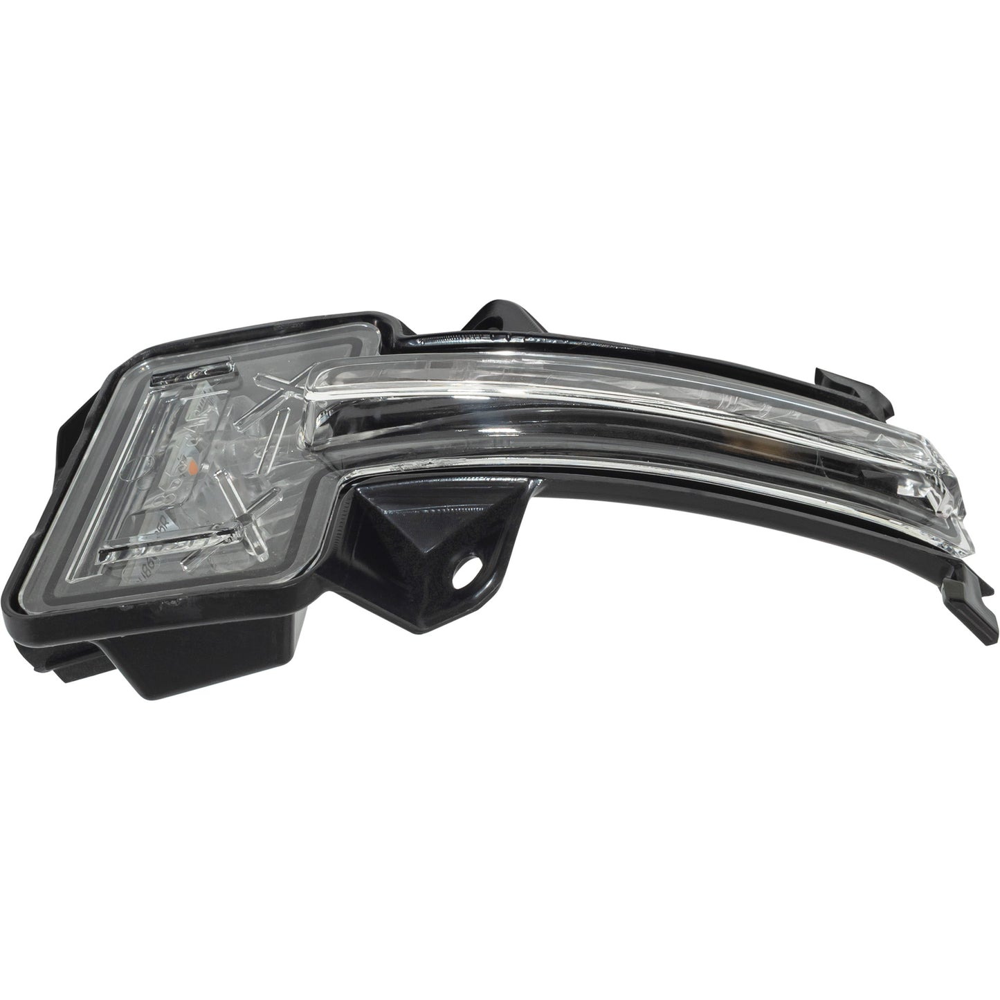Mirror Signal Light for 2016-2021 Civic North American Built Turn Signal Indicator for 2023-2025 Pilot for 2019-2022 Insight for 2022-2025 MDX for 2021-2025 TLX 34300TBAA01 Right HO1329103
