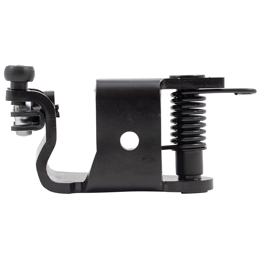Brock Replacement Drivers Power Sliding Door Roller Compatible with 99-04 Odyssey EX EX-L Center Rail Male Roller 72560-S0X-A53 72561-S0X-A51 72560S0XA53 72561S0XA51