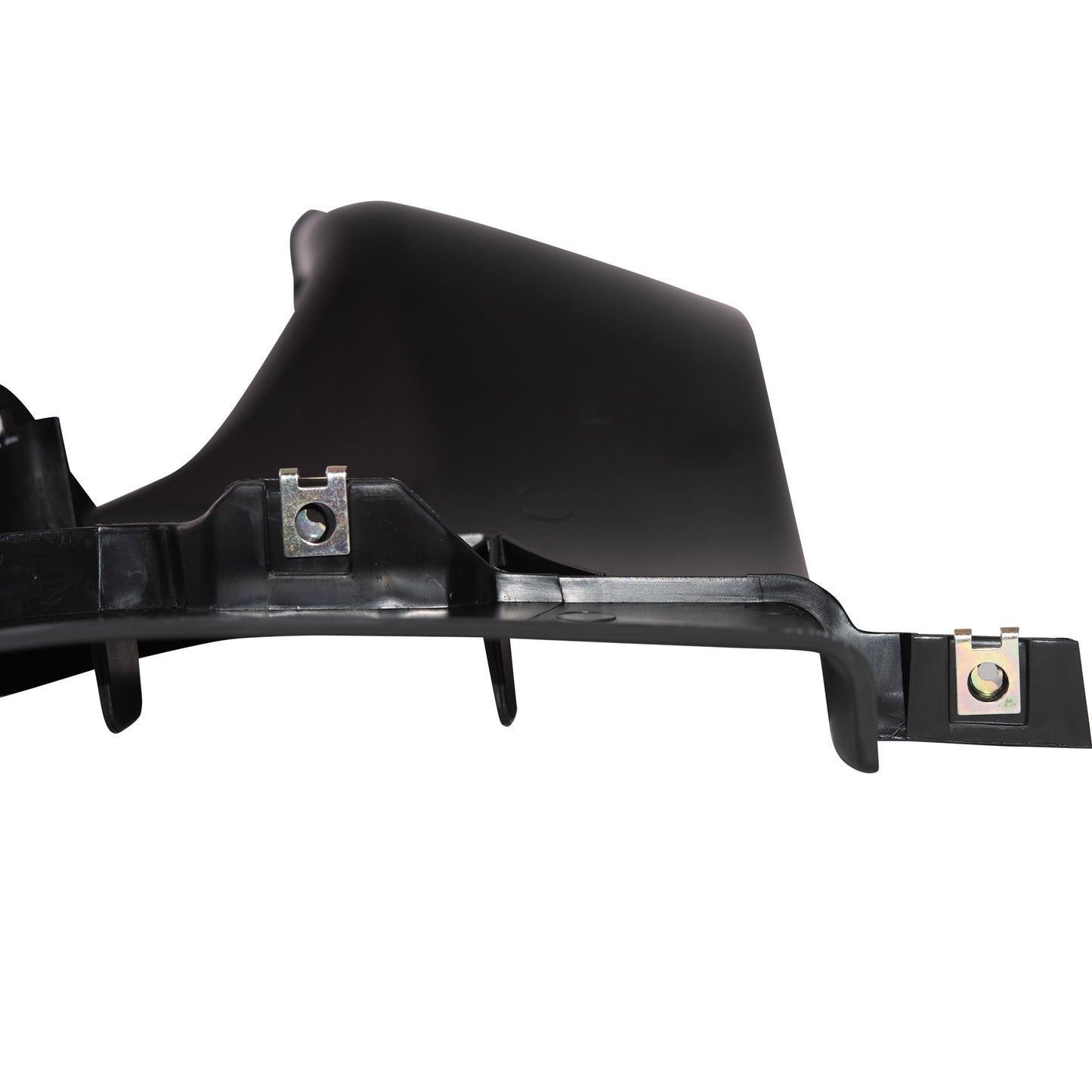 Bumper Bracket for 2018-2022 Accord Sedan Front Outer Air Duct 71317TVAA00 Set