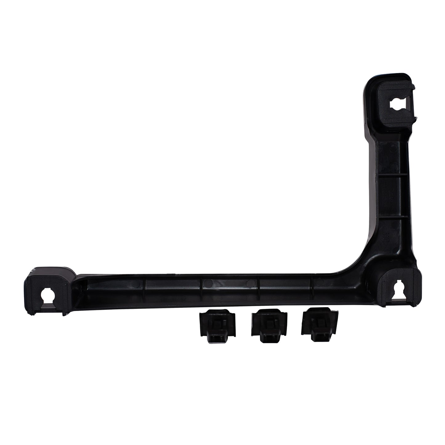 Bumper Bracket for 2022-2025 Civic Rear Side Support Frame 71677T20A00 Left