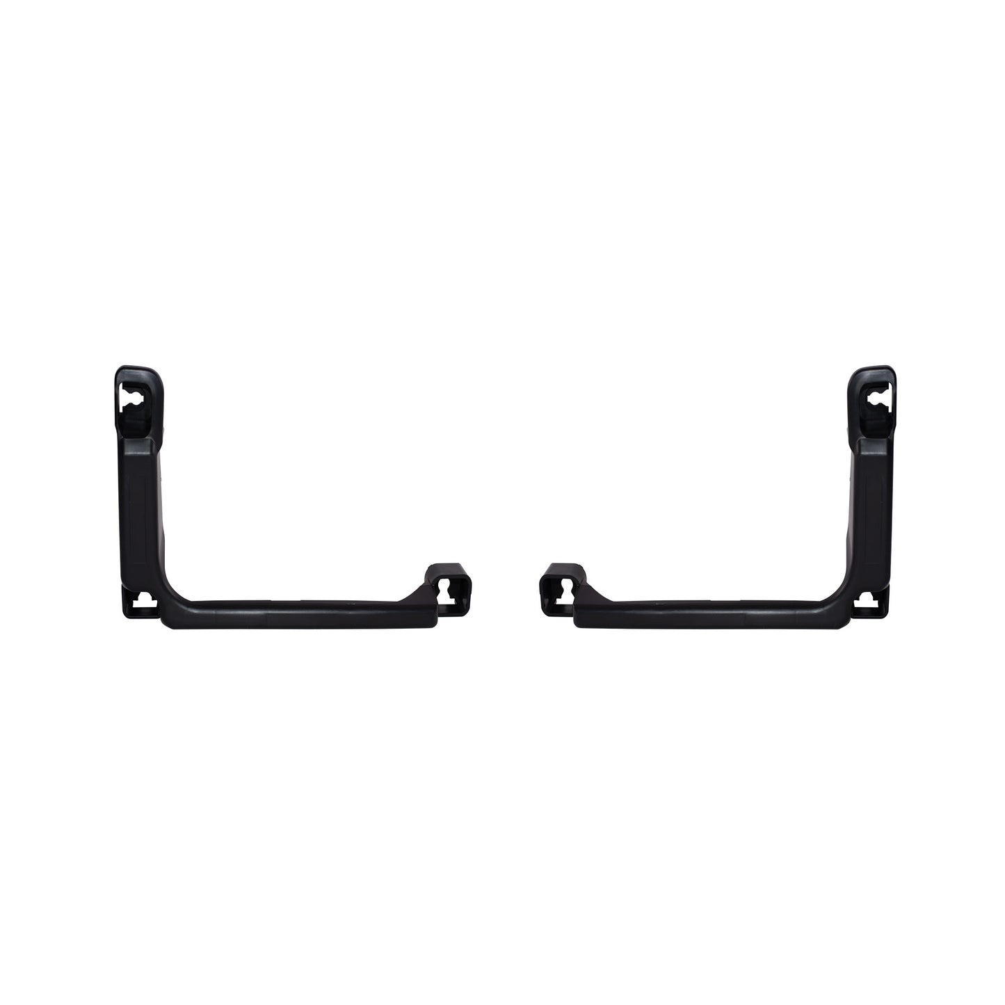 Bumper Bracket for 2022-2025 Civic Rear Side Support Frame 71677T20A00 Set