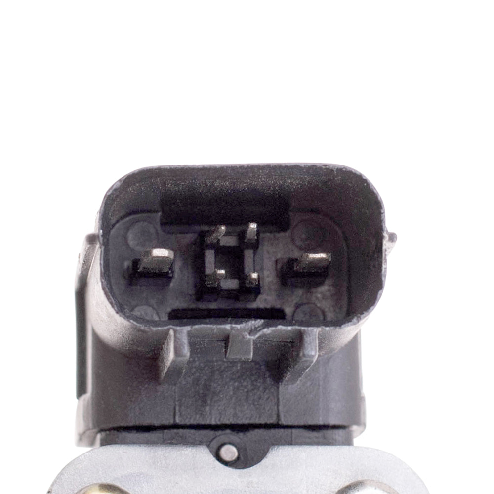 Brock Replacement Front Driver Side Power Window Regulator with Motor-6 Pin Connector Compatible with 2013-2017 Accord Coupe