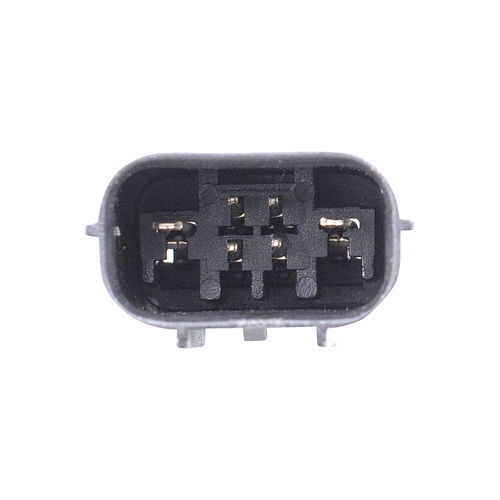 Brock Replacement Front Drivers and Passengers Power Window Regulators with Motor Compatible with 16-20 Civic Sedan