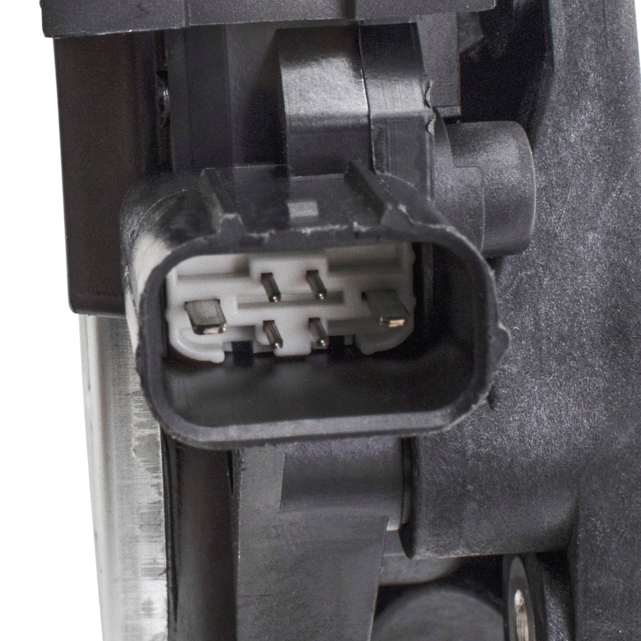 Window Regulator w/ Motor for 2008-2012 Accord Coupe 6 Pins Front 72210TE0A12 Right HO1351179
