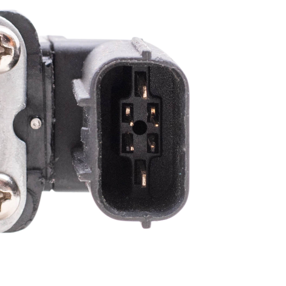 Brock Replacement Driver Front Power Window Regulator with Motor Compatible with 2013-2017 Accord Sedan w/ Auto Down