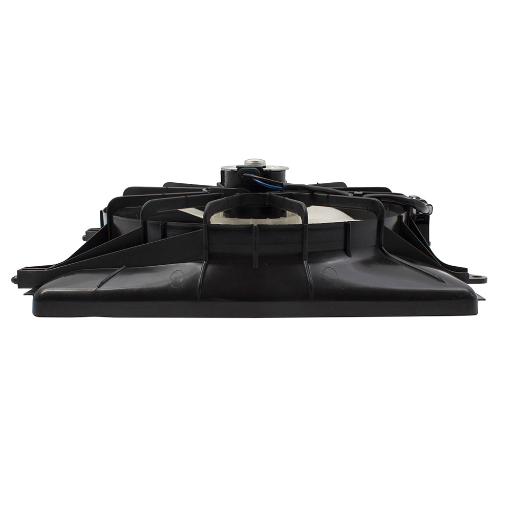 Engine Cooling Fan for 2007-2009 CR-V Left 19015RZAA01 HO3115139