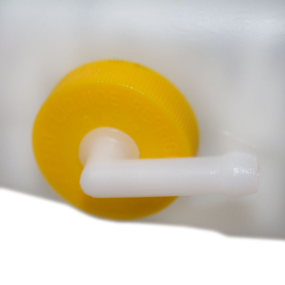 Coolant Reservoir for 1990-1993 Accord w/ Cap 19101PT0000 HO3014103