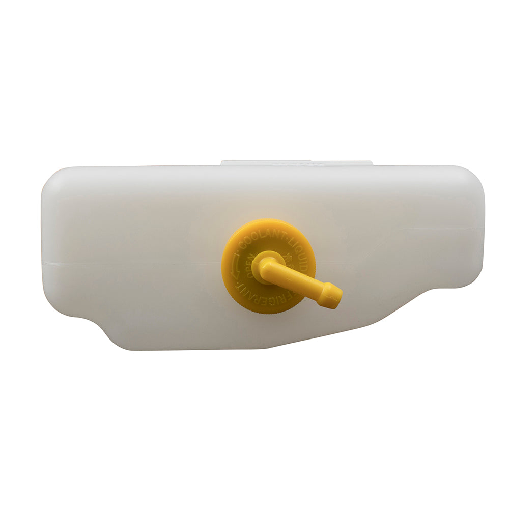 Coolant Reservoir for 2003-2007 Accord V6 w/ Cap for 2004-2008 TL 19101RCAA00 HO3014118