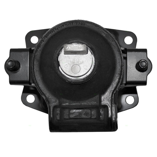 Brock Replacement Rear Engine Motor Mount Compatible with 03-07 MDX ZDX Accord 50810SDBA02