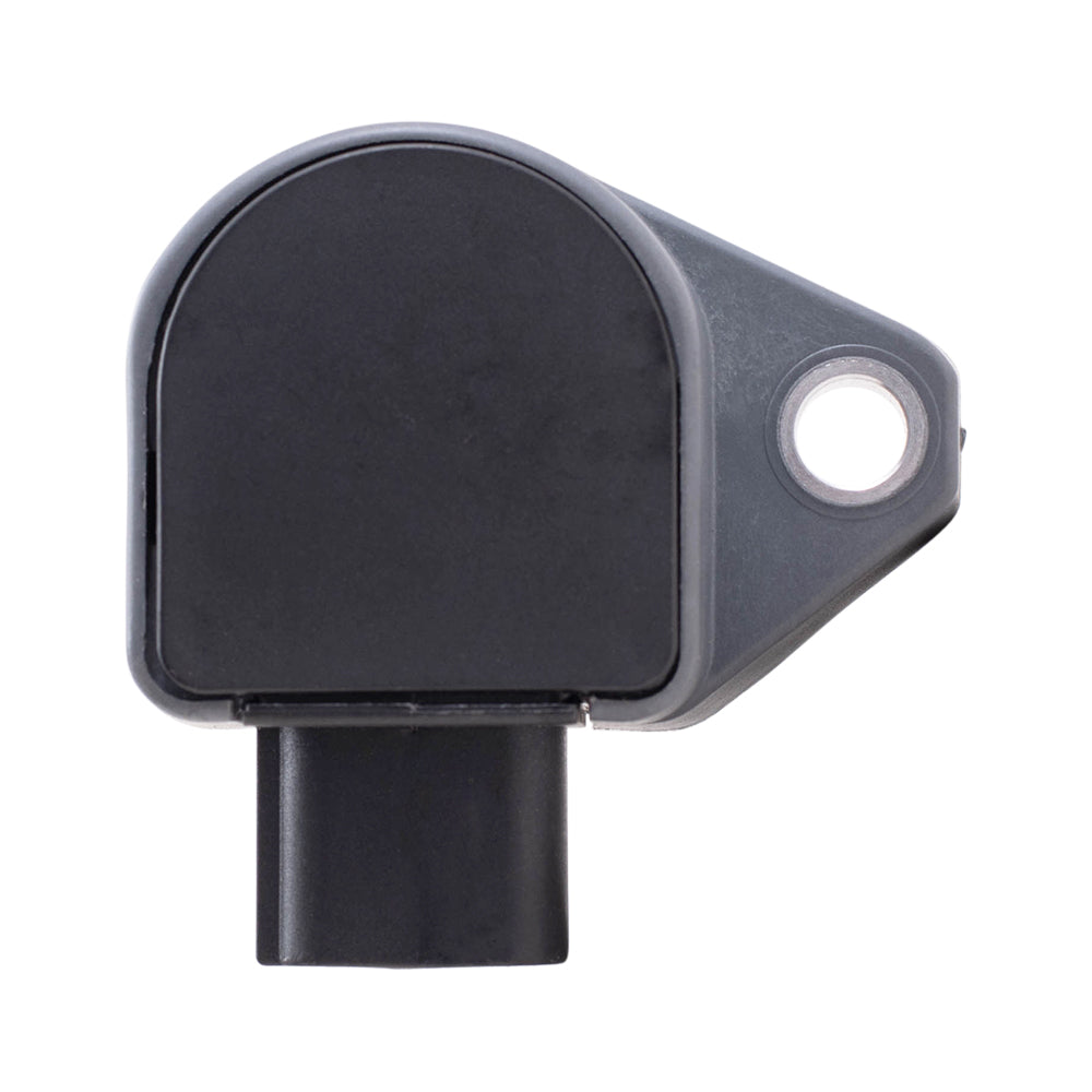 Brock Replacement Ignition Spark Plug Coil Compatible with MDX Ridgeline Pilot Vue Civic 30520PVFA01 30520-PVJ-A01