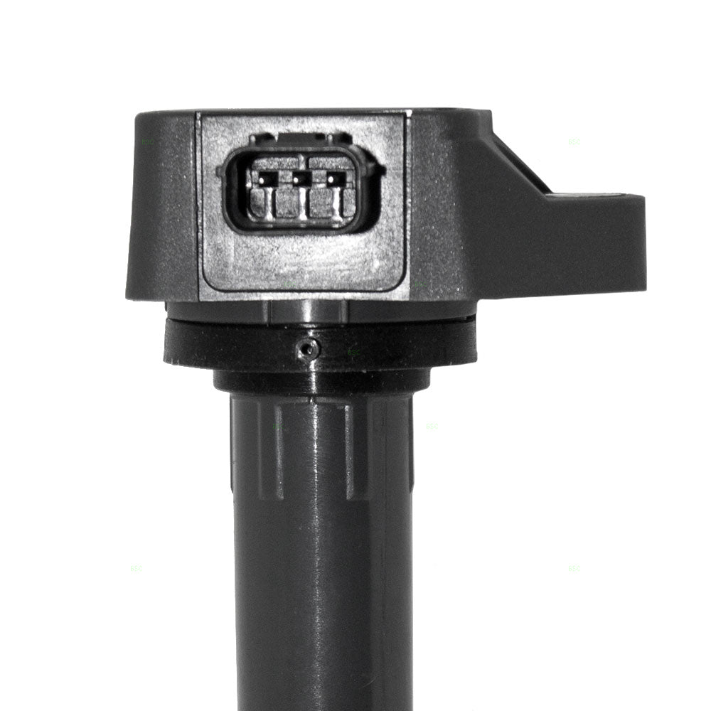 Brock Replacement Ignition Spark Plug Coil Compatible with 2006-2011 Civic 1.8L 30520RNAA01 30520-RNA-A01