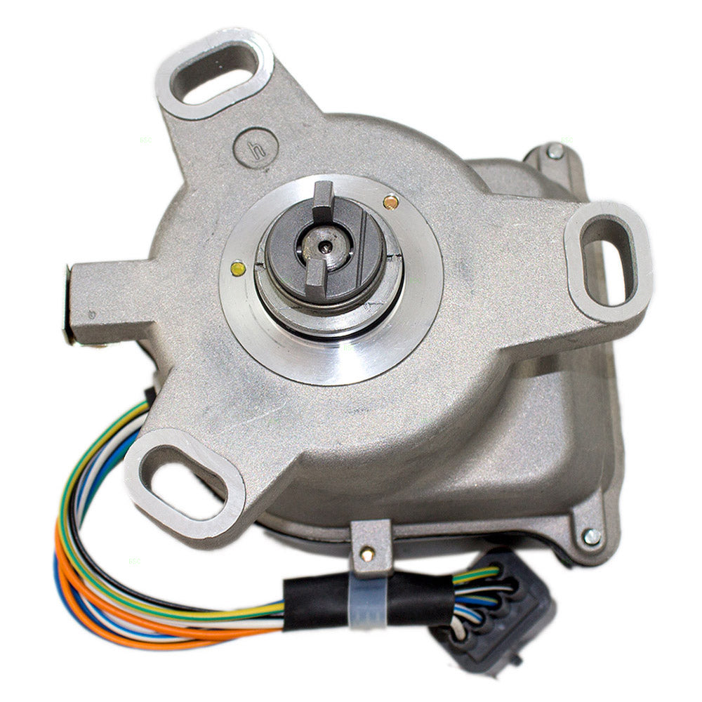 Ignition Distributor Replacement for Honda 30100P6TT01