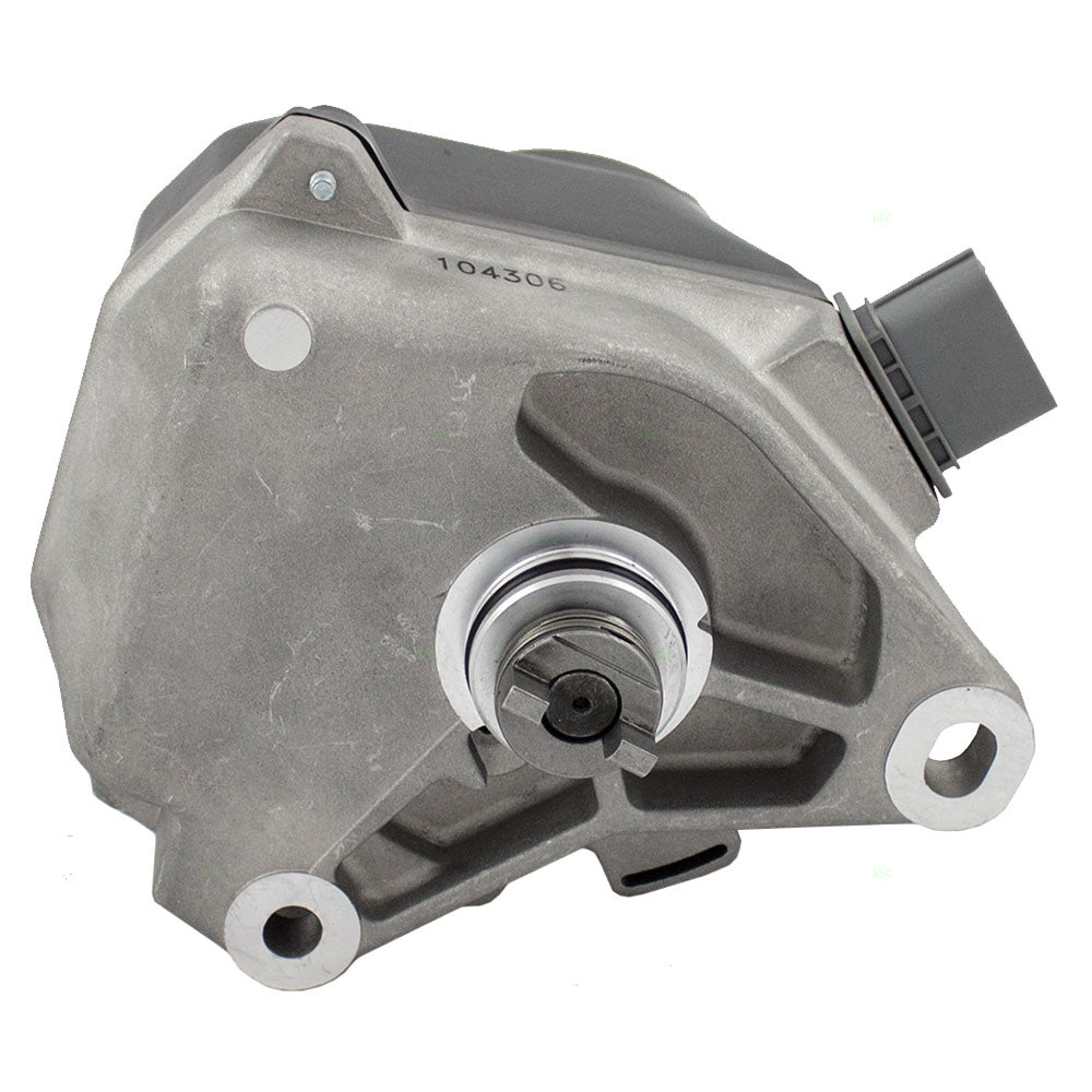 Brock Replacement D4T9607/D4T9703 Hitachi Type Ignition Distributor Compatible with 98-02 Accord 2.3L 30100PAAA01