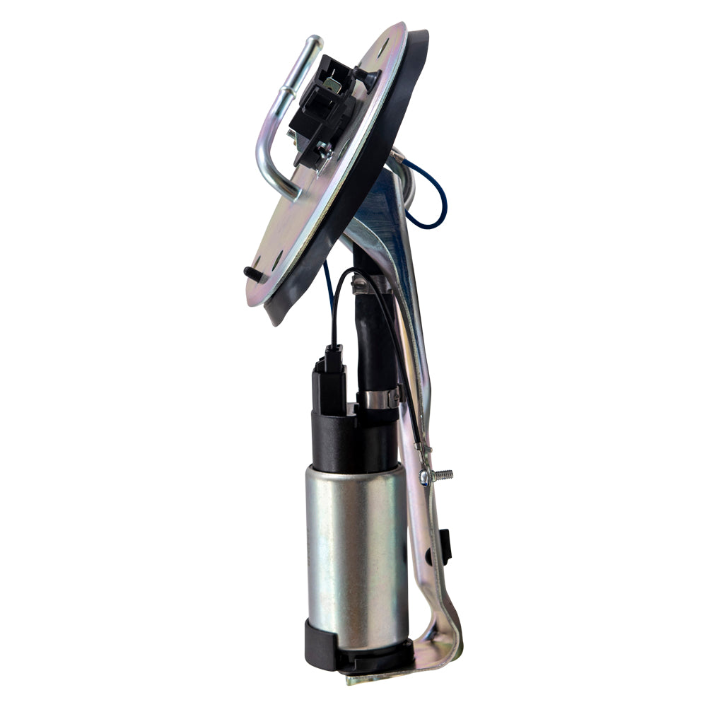 Brock Aftermarket Replacement Fuel Pump Hanger Assembly Compatible With 1992-1995 Honda Civic