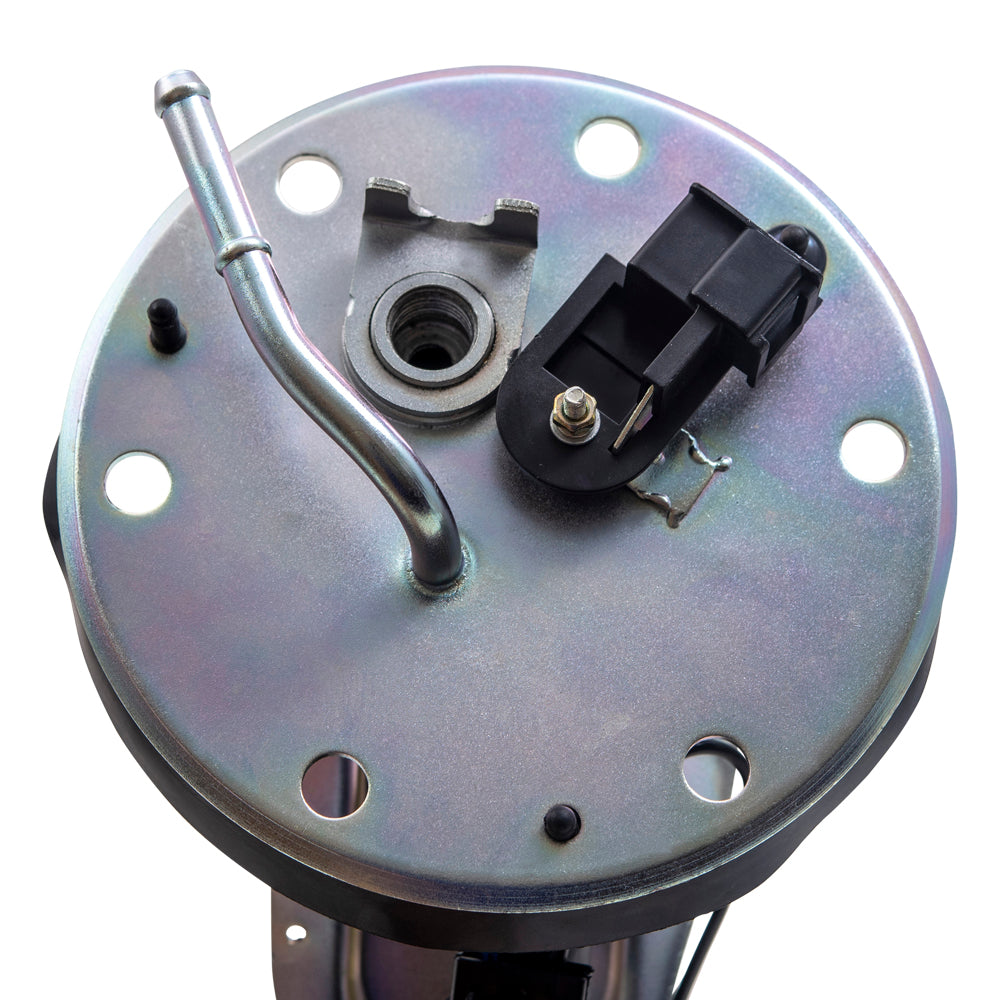 Brock Aftermarket Replacement Fuel Pump Hanger Assembly Compatible With 1992-1995 Honda Civic