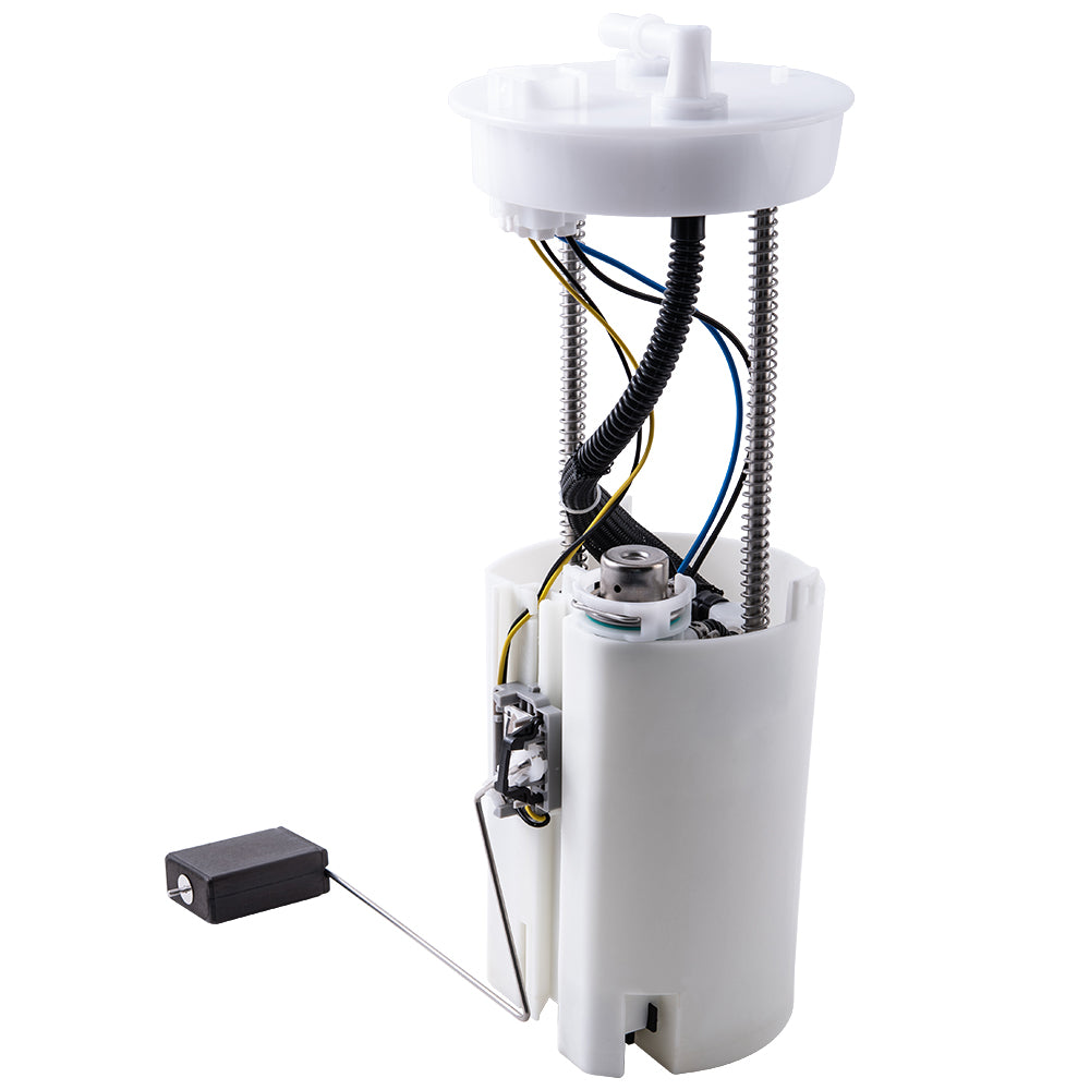 Brock Aftermarket Replacement Fuel Pump Module Assembly Compatible With 2005-2008 Honda Pilot