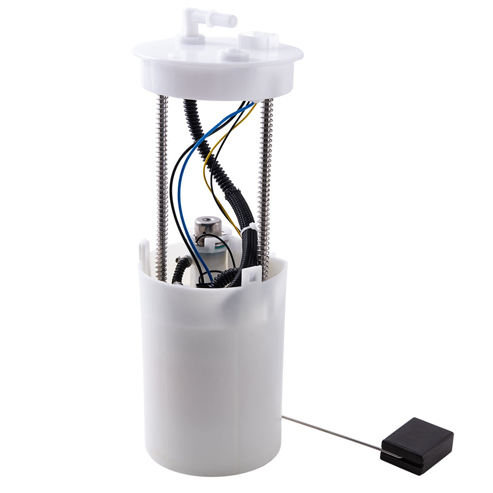 Brock Aftermarket Replacement Fuel Pump Module Assembly Compatible With 2005-2008 Honda Pilot