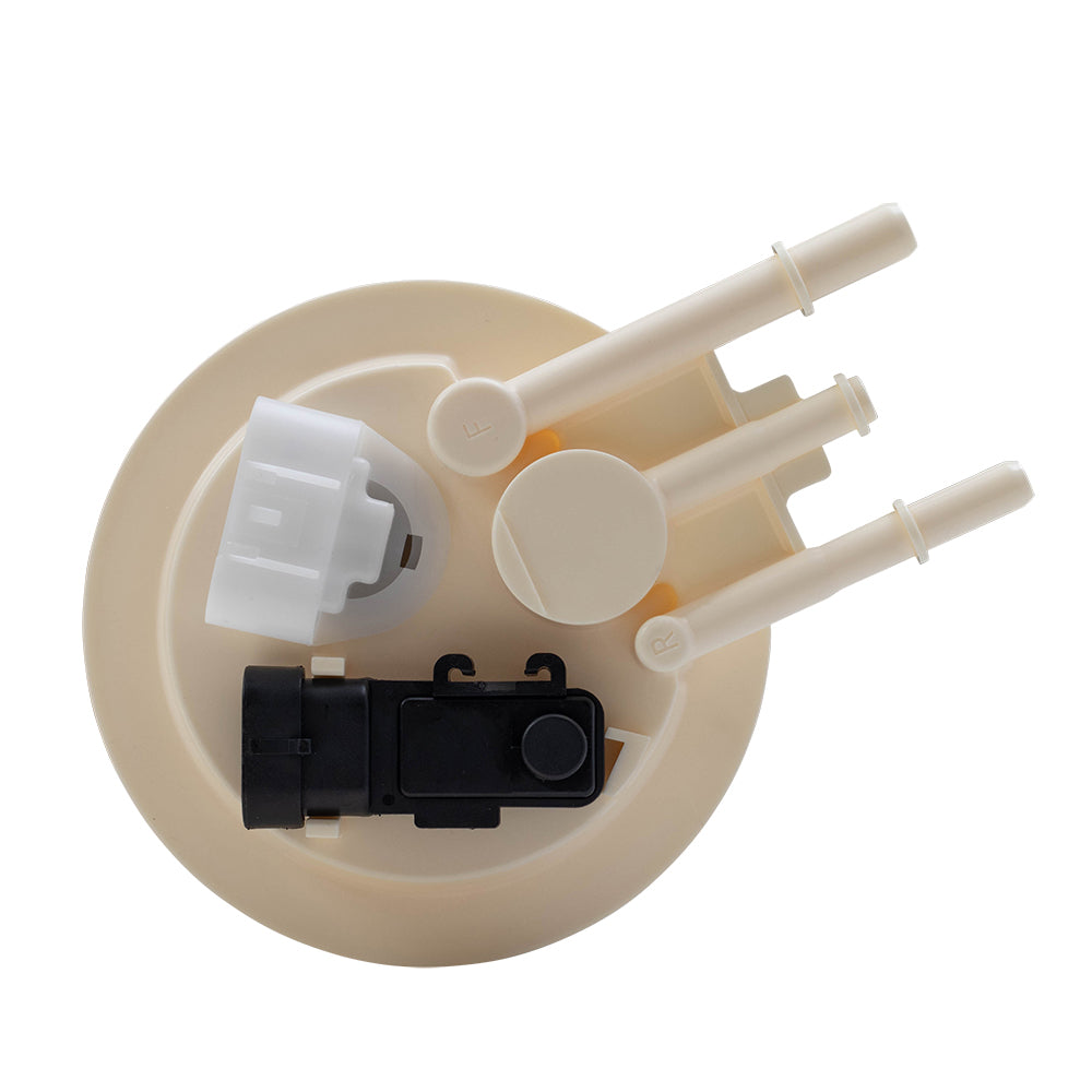 Brock Replacement Fuel Pump Module Assemly Compatible with Passport Axiom Rodeo 8-92536-451-1 E8483M