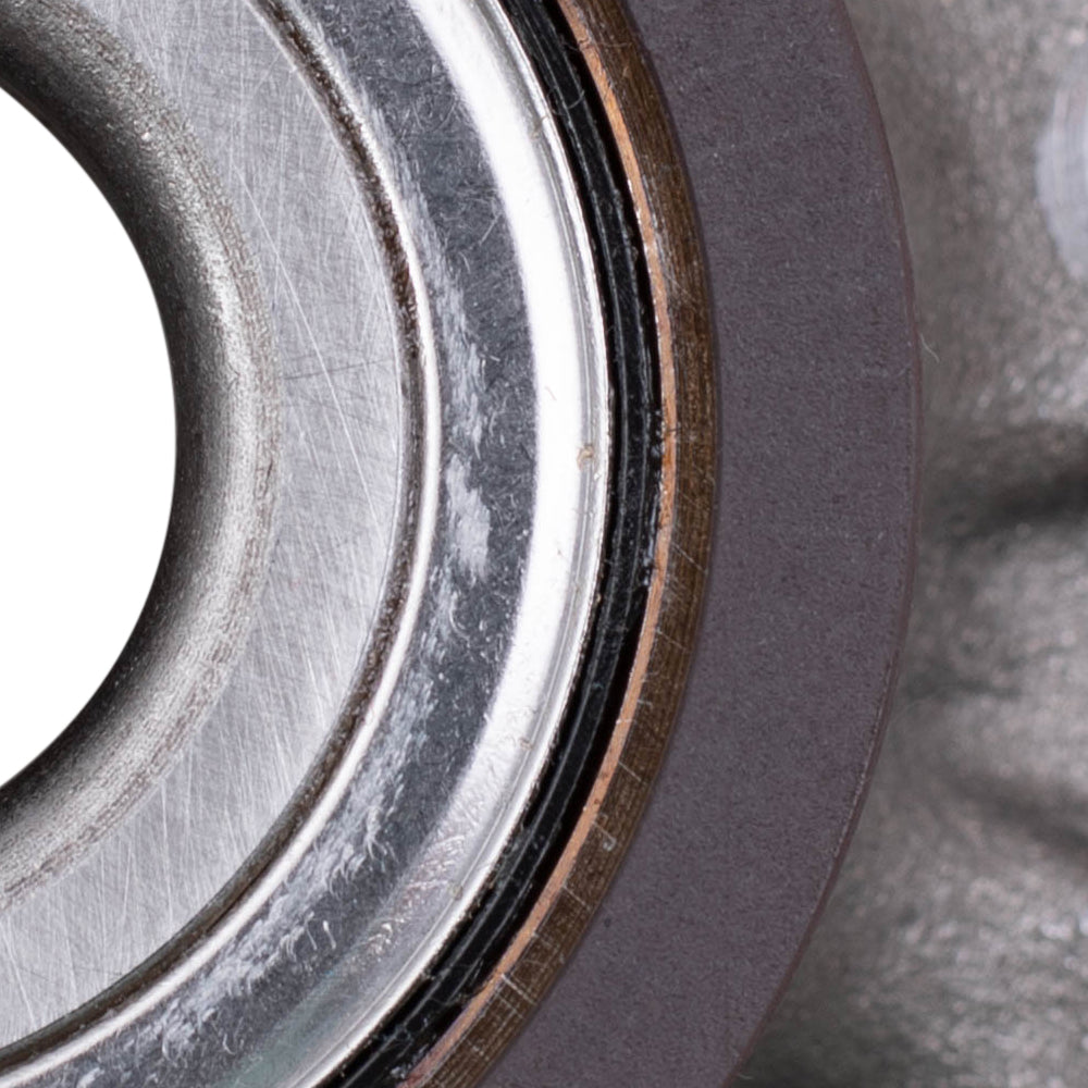 Hub and Bearing for 2010-2020 Golf FWD Rear L=R for 2011-2019 Jetta for 2006-2009 Rabbit for 2006-2018 GTI for 2010-2019 Golf SportWagen for 2006-2020 A3 for 2016 A3 Quattro for 2015-2019 e-Golf