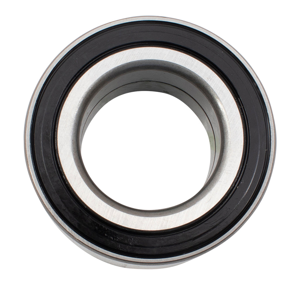 Brock Replacement Rear Wheel Bearing Compatible with 1999-2006 3 Series E46 33412220987 33416762317 443498625