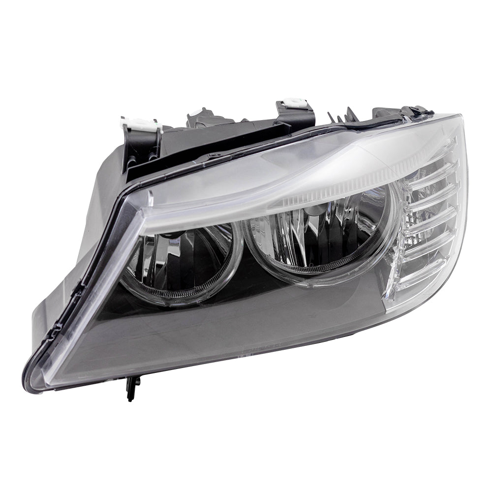 Headlight for 2009-2011 323i Sedan E90 Wagon E91 for 2009-2011 325i for 2009-2012 328i for 2009-2012 328i xDrive 63117202577 Left BM2518123