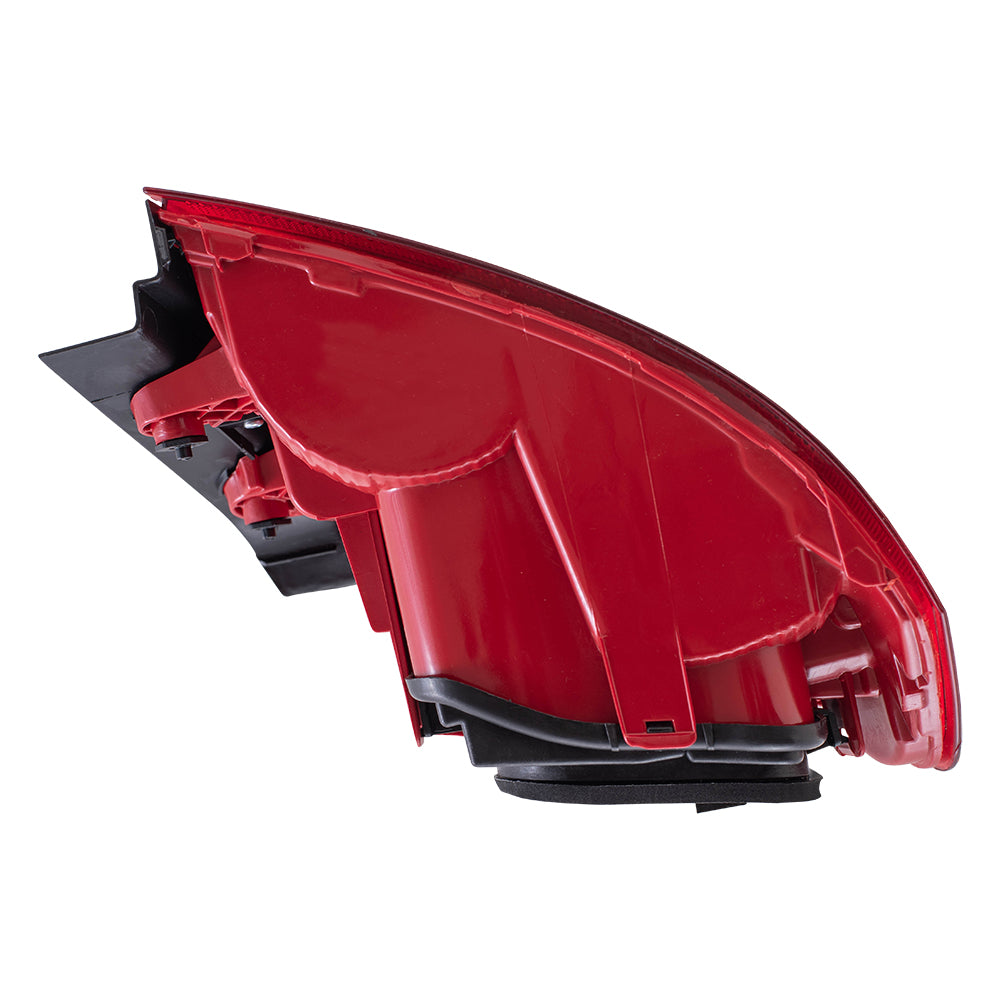 Tail Light for 2012-2015 Passat Quarter Mounted 561945095H Set VW2804108