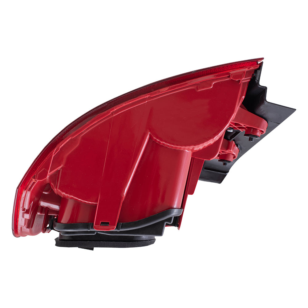 Tail Light for 2012-2015 Passat Quarter Mounted 561945095H Left VW2804108