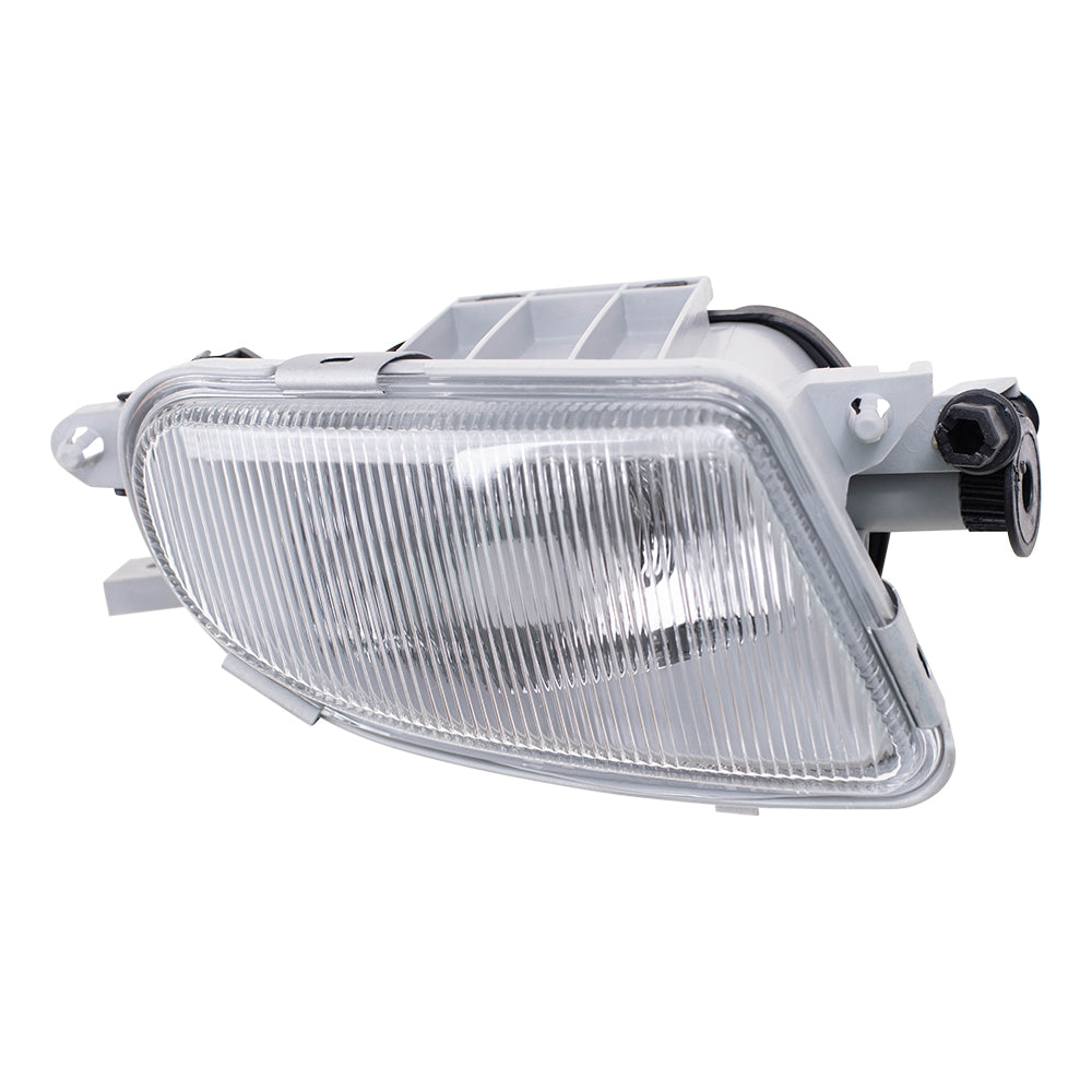 Fog Light for 2000-2003 E320 w/o AMG for 1998-2000 SLK230 1708200256 Right MB2593101