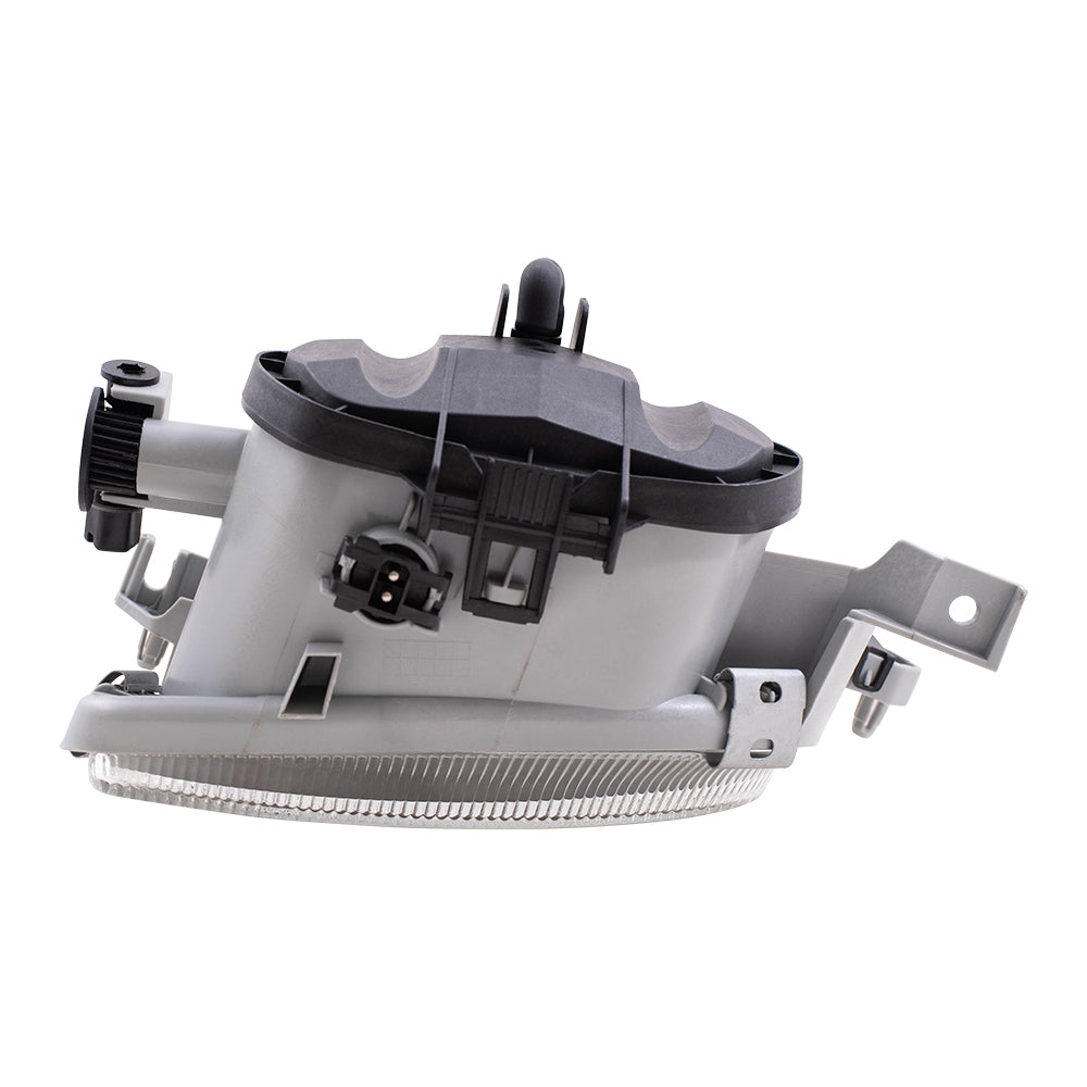 Fog Light for 2000-2003 E320 w/o AMG for 1998-2000 SLK230 1708200256 Right MB2593101