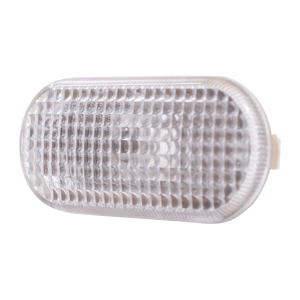Park/Signal/Side Marker for 1998-2005 Passat for 1999-2002 Cabrio 1999-2005 Golf 1999-2005 Jetta 1J0949117 VW2570101
