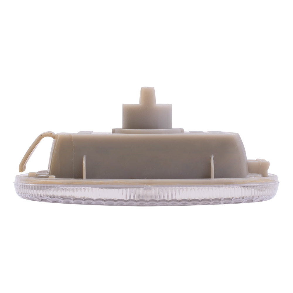 Park/Signal/Side Marker for 1998-2005 Passat for 1999-2002 Cabrio 1999-2005 Golf 1999-2005 Jetta 1J0949117 VW2570101