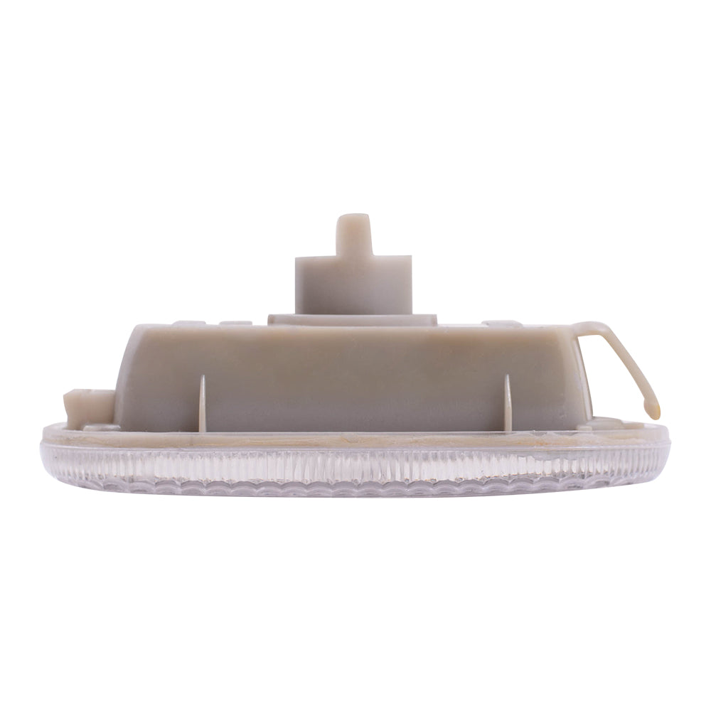 Park/Signal/Side Marker for 1998-2005 Passat for 1999-2002 Cabrio 1999-2005 Golf 1999-2005 Jetta 1J0949117 VW2570101