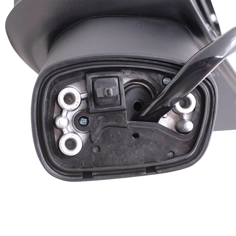 Power Mirror for 2018-2023 XC60 Turn Signal Indicator Memory Heated 31424825 Right VO1321107