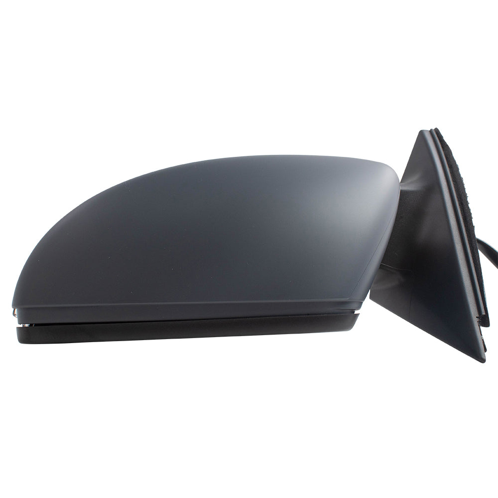 Power Mirror for 2016-2020 Passat Turn Signal Indicator Heated Power Fold 561857507BB9B9 Left VW1320163