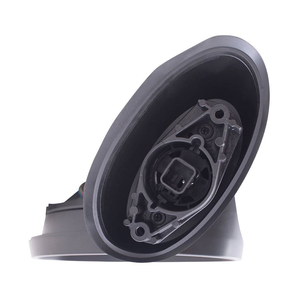 Power Mirror for 2017-2019 Cooper Countryman Memory Heated Power Fold 51167471271 Set