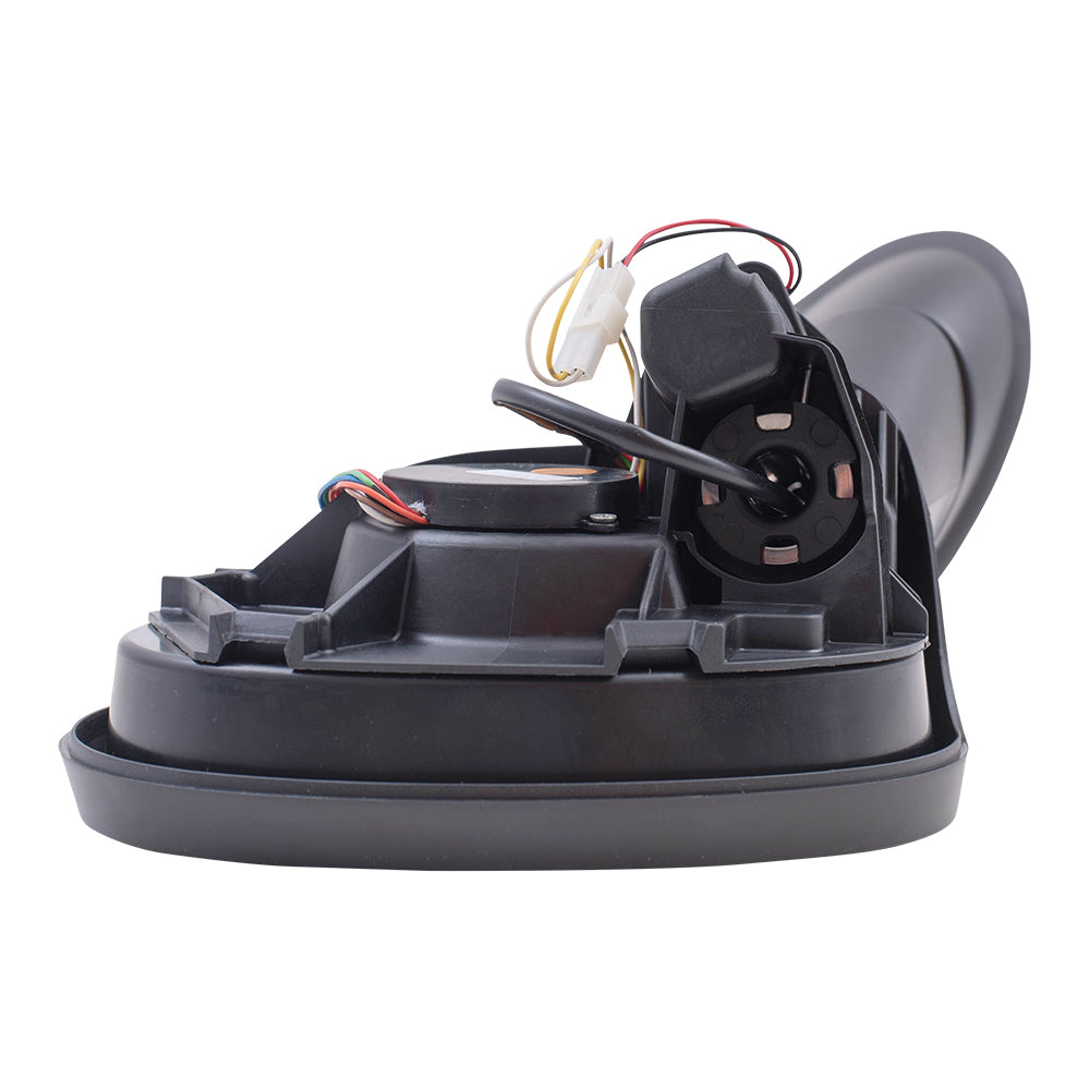 Power Mirror for 2017-2019 Cooper Countryman Memory Heated Power Fold 51167471271 Left MC1320108