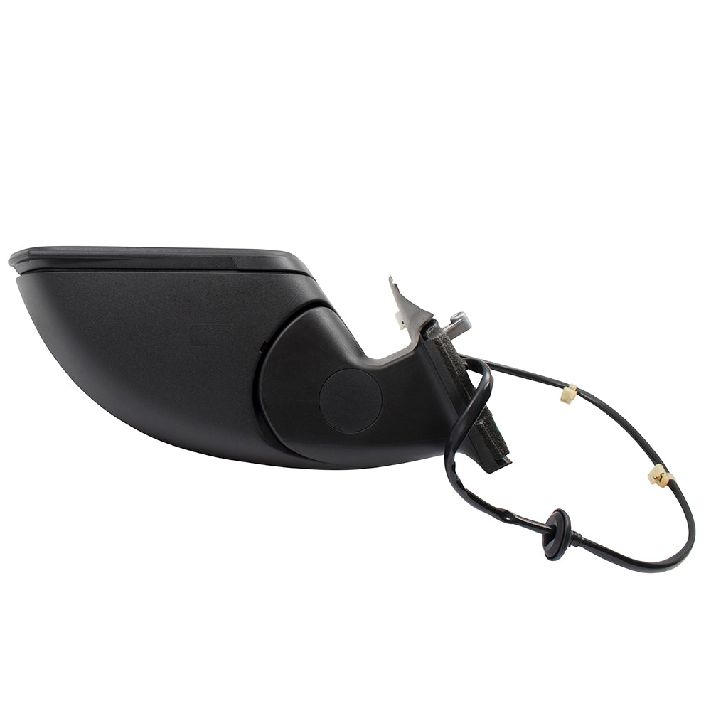 Power Mirror for 2016-2023 Metris Blind Spot Detection Heated 44781100009051 Set