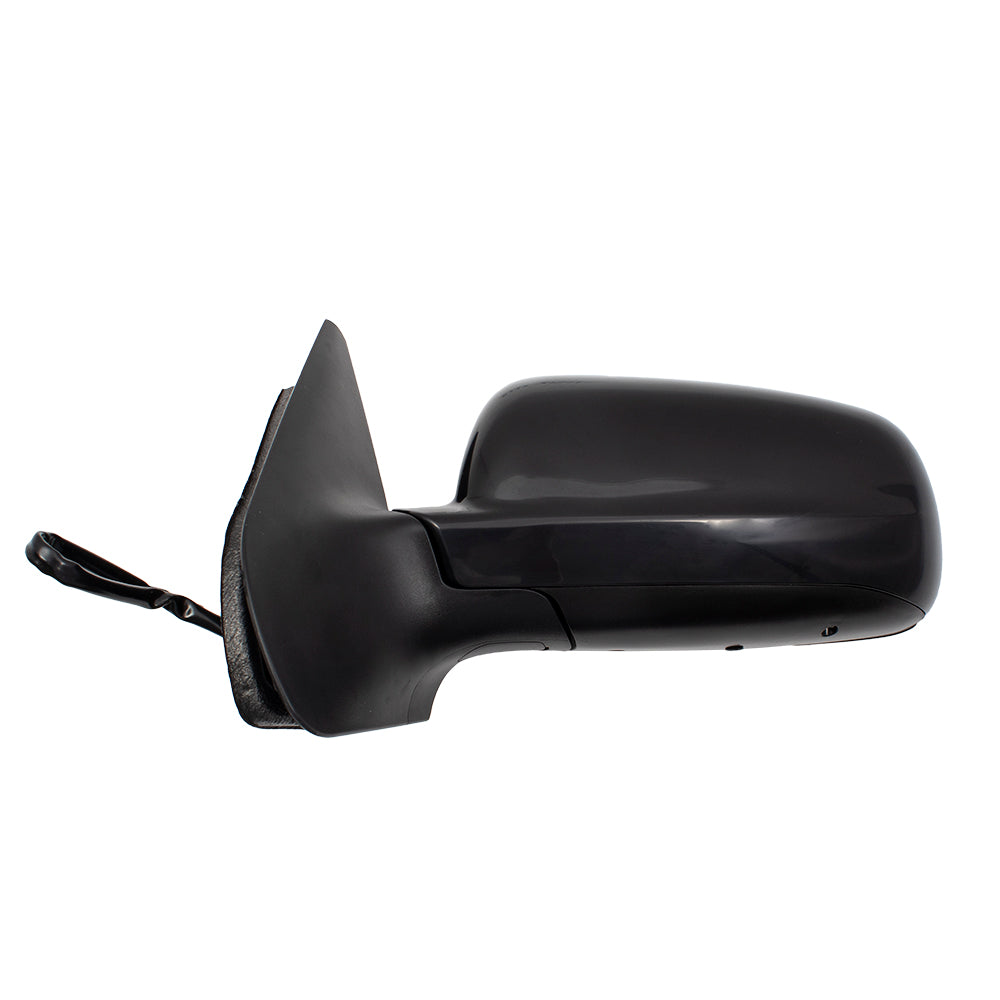 Power Mirror for 1999-2007 Golf Heated for 1999-2005 Jetta for 2006 GTI for 2003 R32 1J1857507D01C Set VW1320120