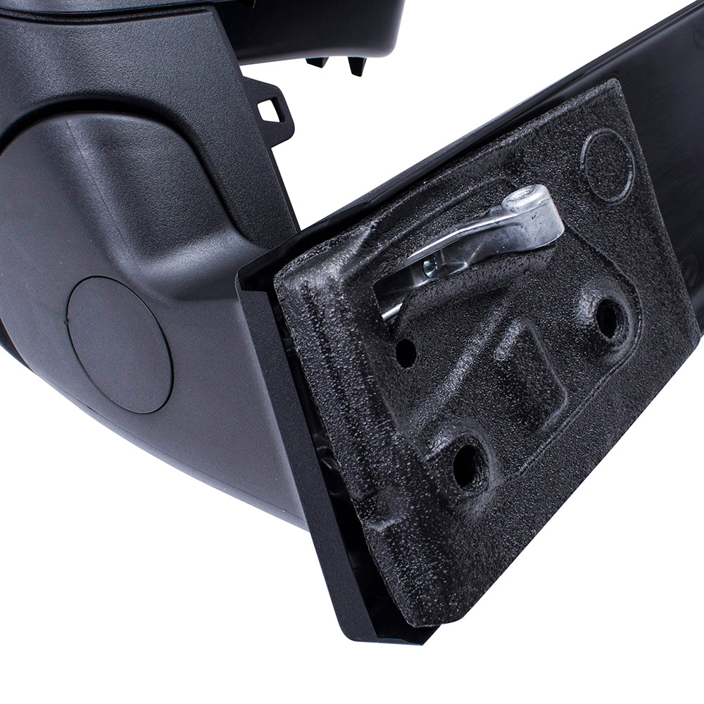 Manual Mirror for 2016-2023 Metris 44781100009051 Set