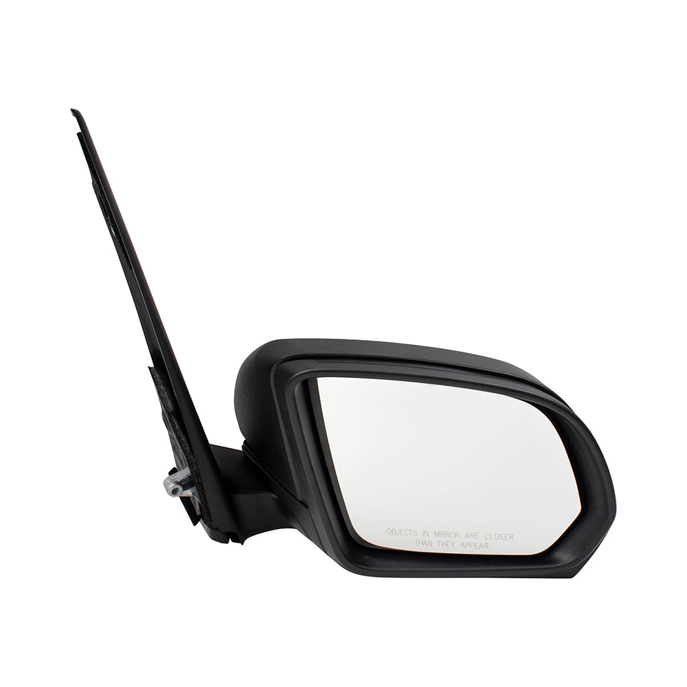 Manual Mirror for 2016-2023 Metris 44781101009051 Right