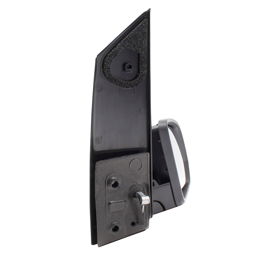 Manual Mirror for 2016-2023 Metris 44781101009051 Right